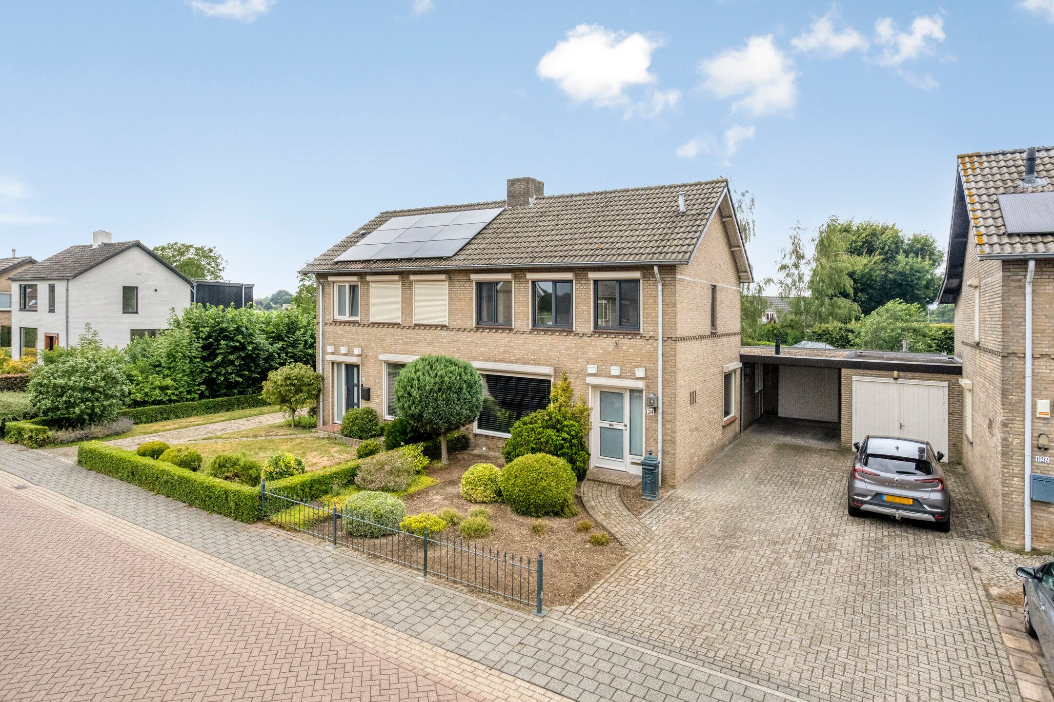 Photo 6 of Franssenstraat 124