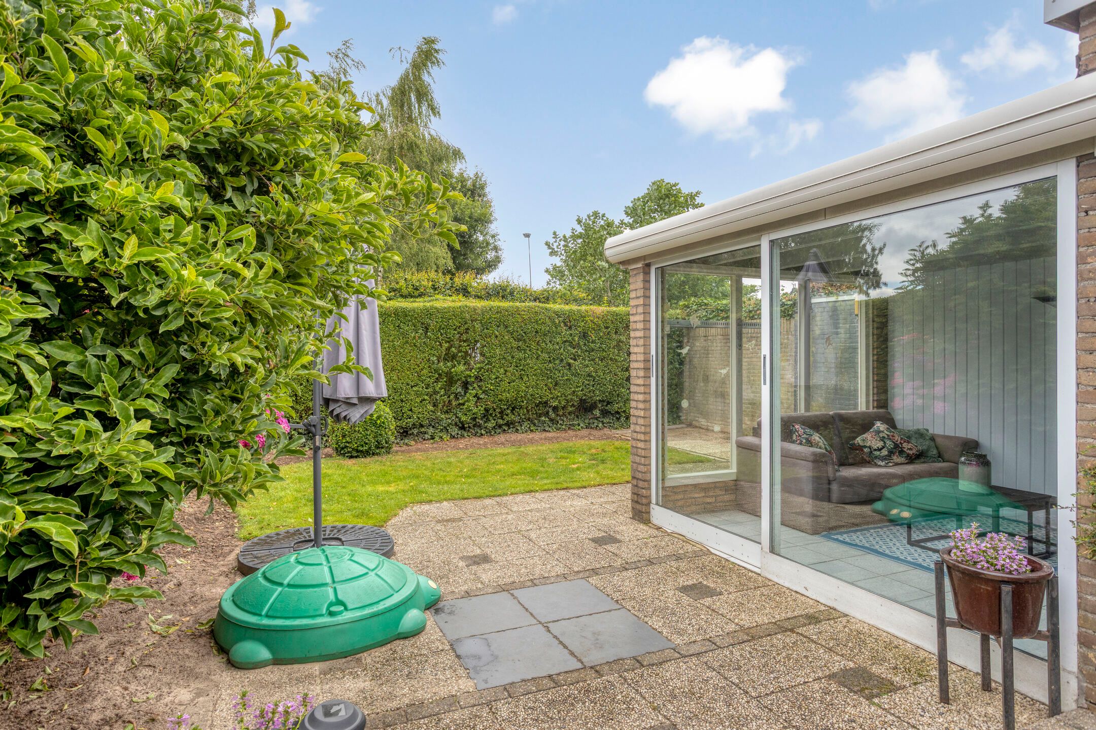 Photo 39 of Franssenstraat 124