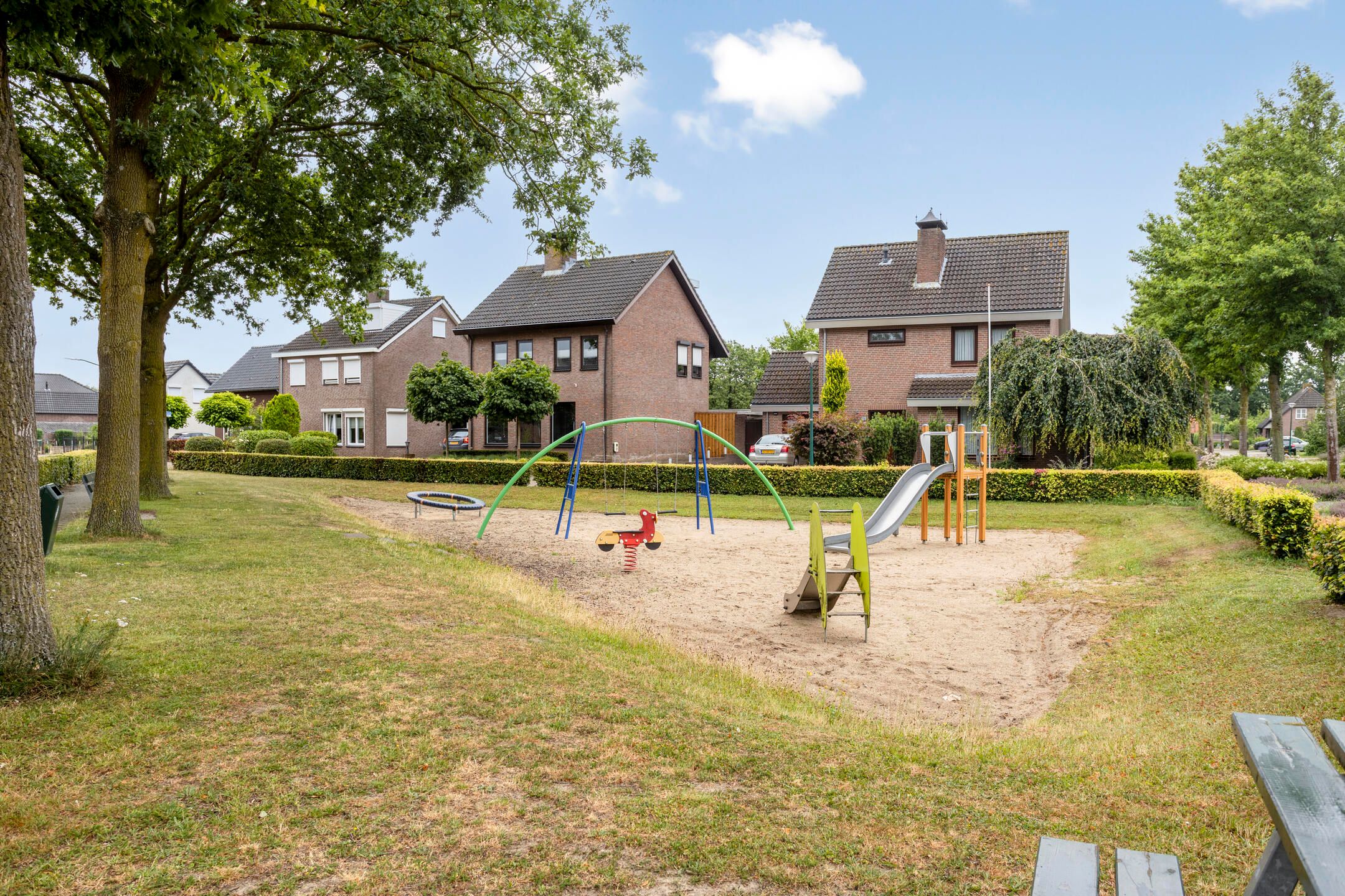 Photo 45 of Franssenstraat 124