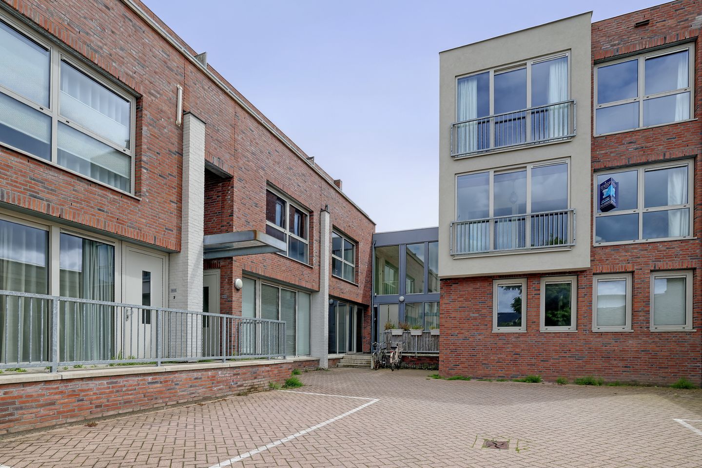 Foto 5 van Hoogstraat 185-33