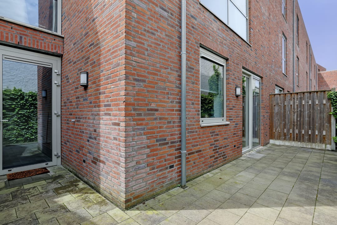 Foto 23 van Hoogstraat 185-33