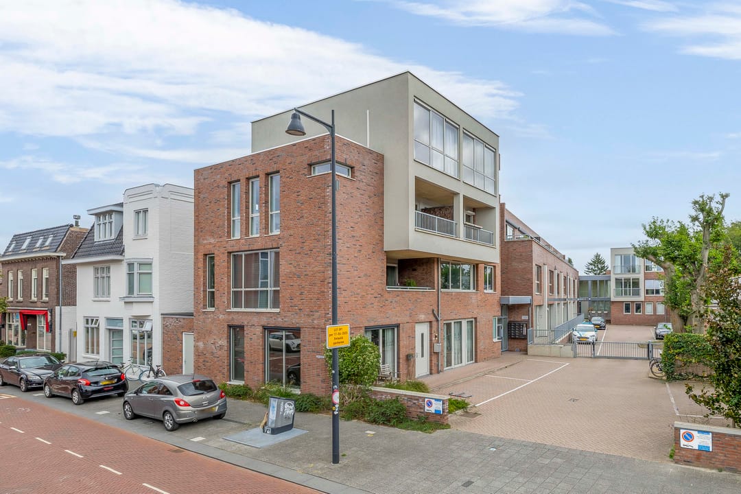 Foto 1 van Hoogstraat 185-33