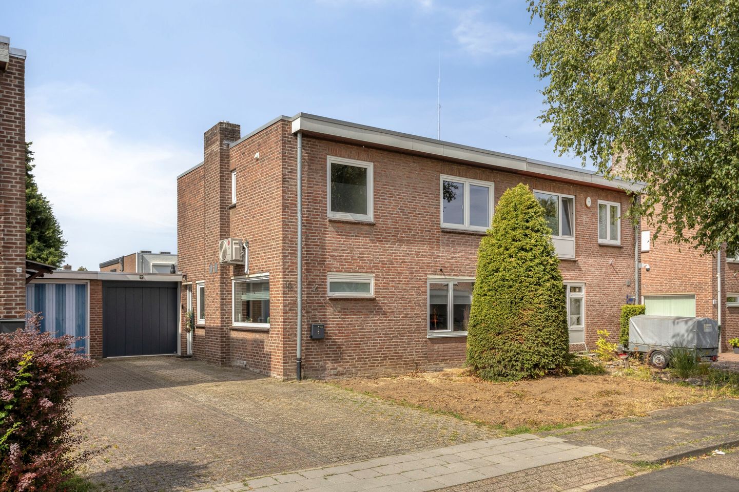 Foto 1 van Berkenlaan 16
