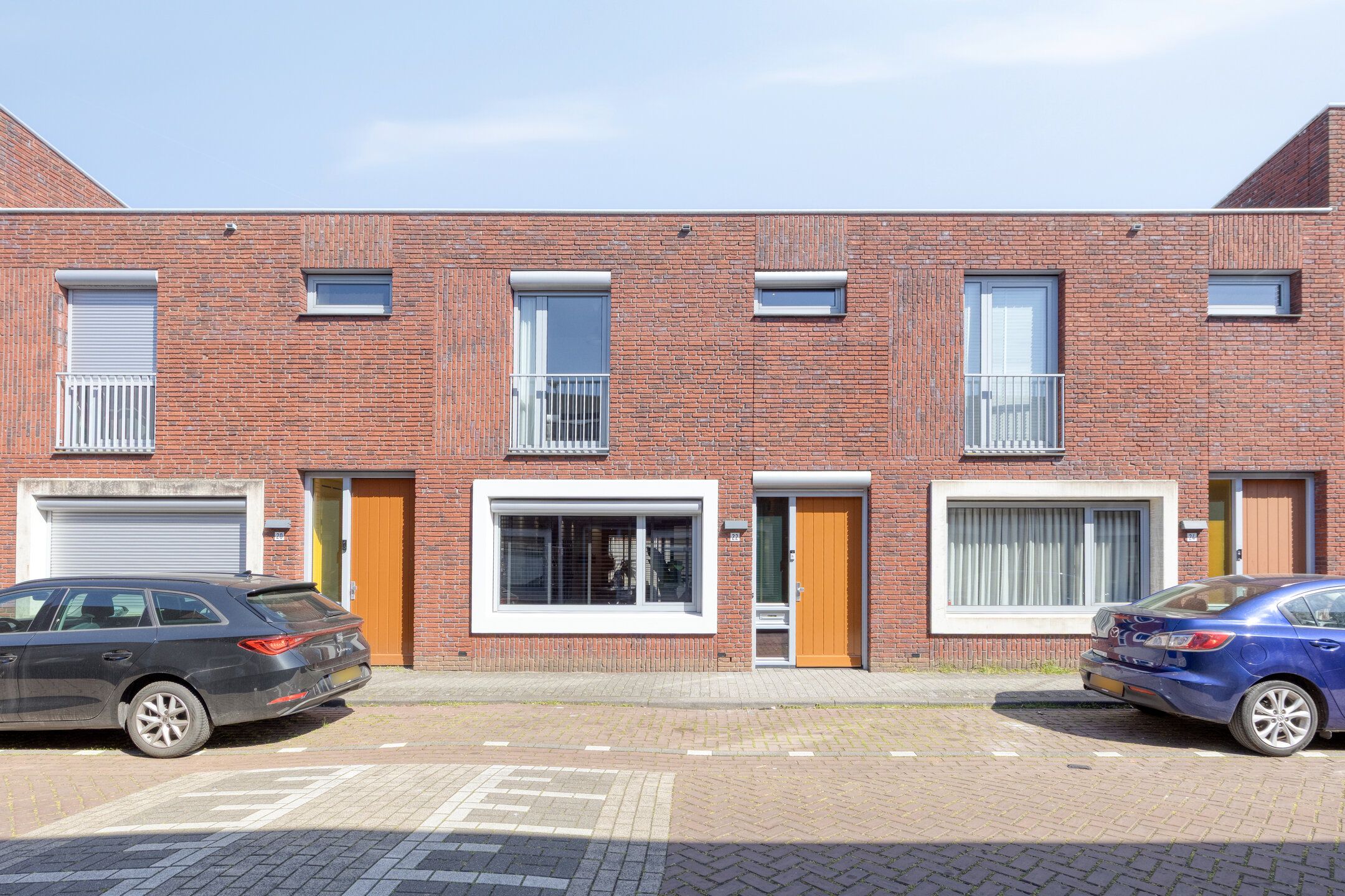 Photo 30 of Reinier Claeszenstraat 22