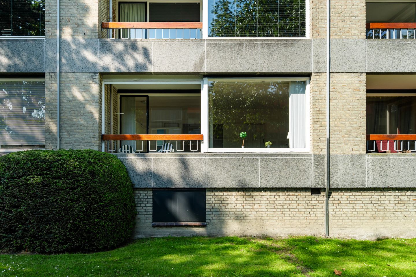 Foto 4 van Granadoslaan 18