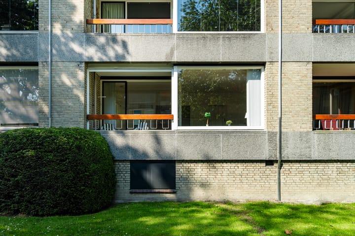 Foto 4 van Granadoslaan 18