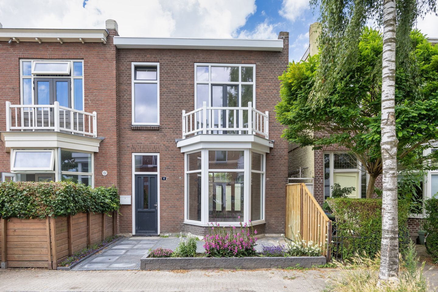 Foto 4 van Verstolkstraat 4