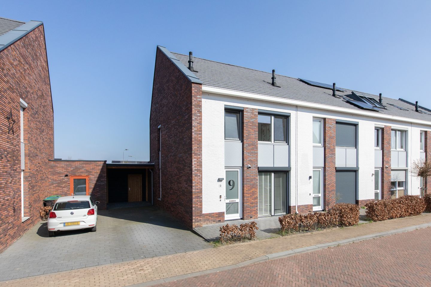Photo 5 of Nieuwkamppad 9