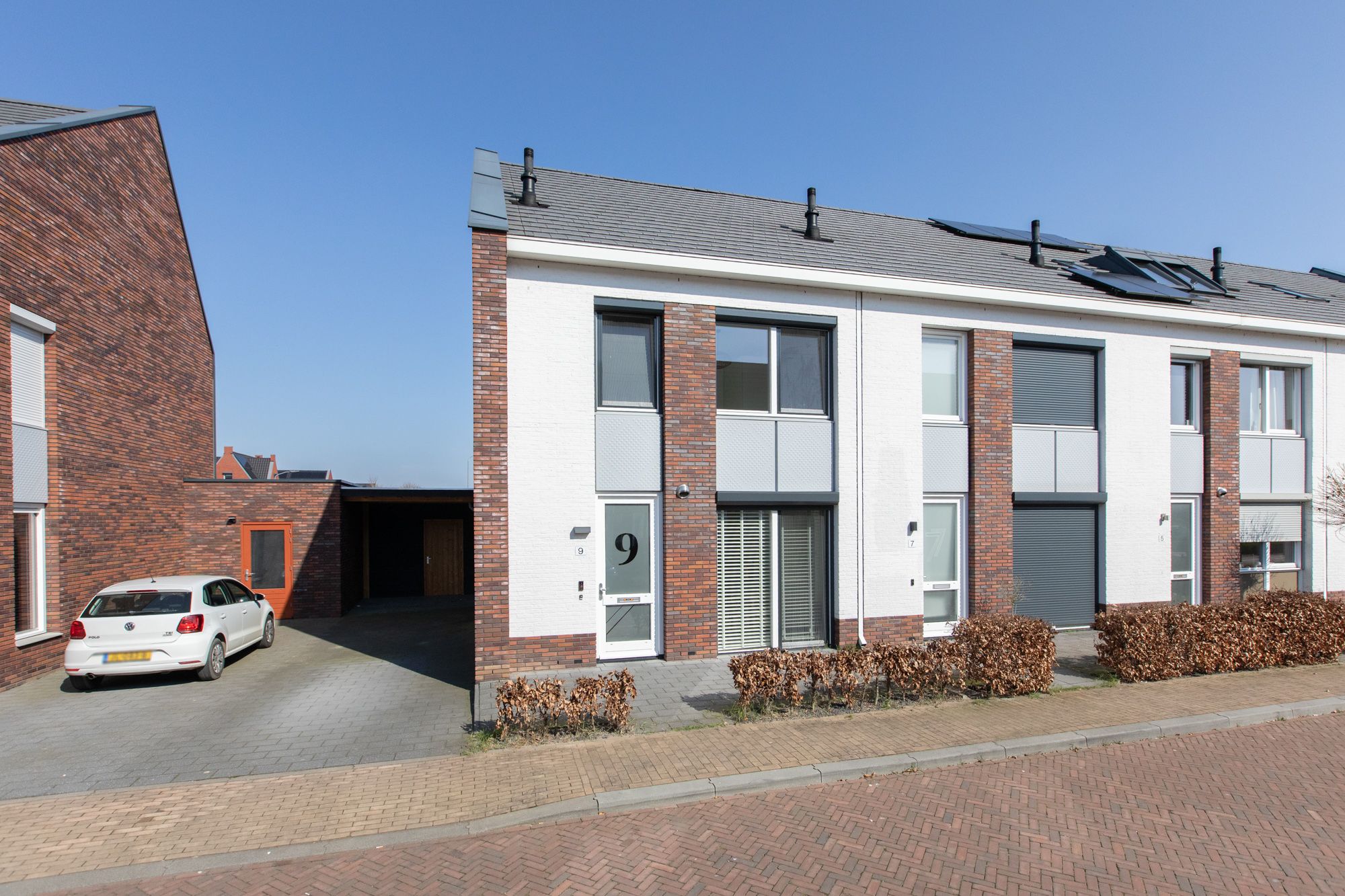 Photo 6 of Nieuwkamppad 9