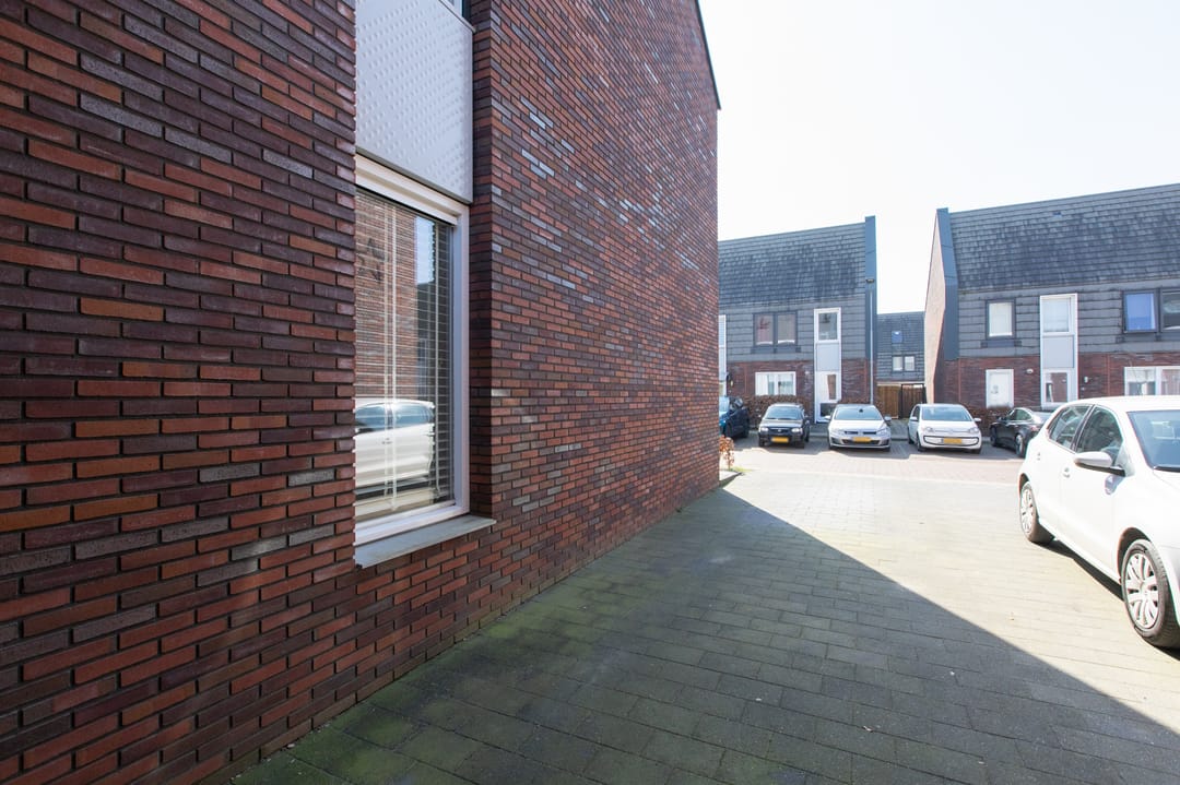 Photo 7 of Nieuwkamppad 9