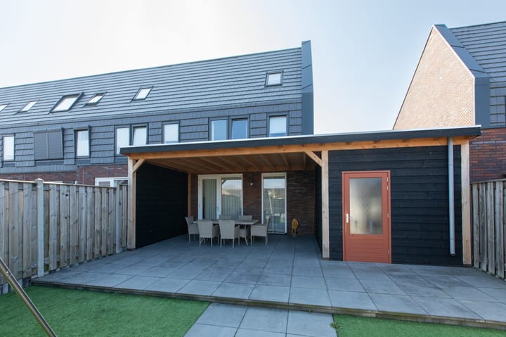 Foto 4 van Nieuwkamppad 9