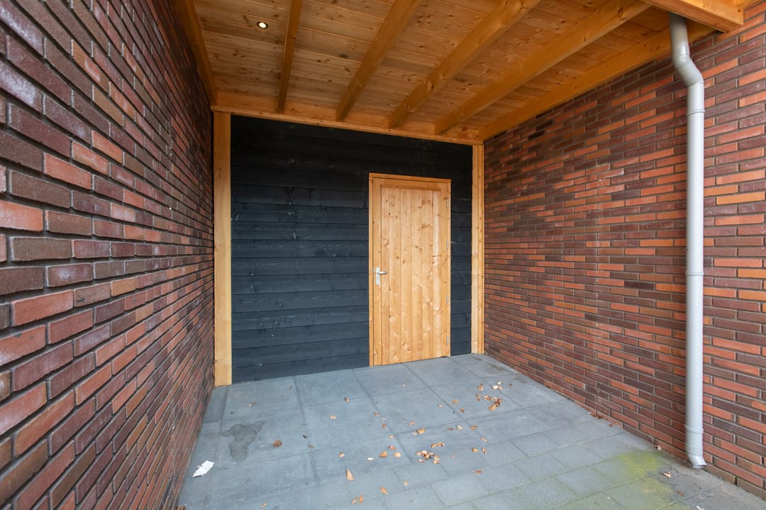 Photo 8 of Nieuwkamppad 9