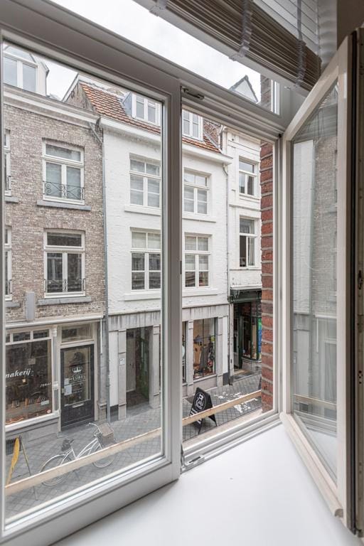 Foto 4 van Rechtstraat 52-A