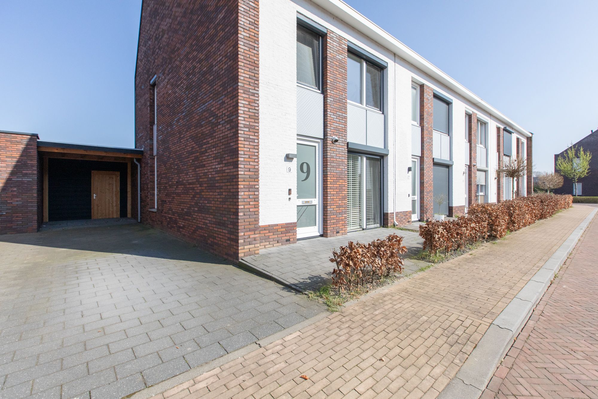 Photo 9 of Nieuwkamppad 9