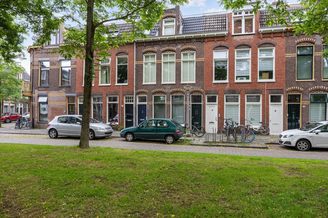 Photo 7 of Sabangplein 23-A