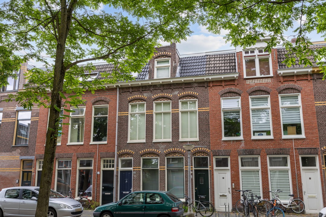 Photo 8 of Sabangplein 23-A