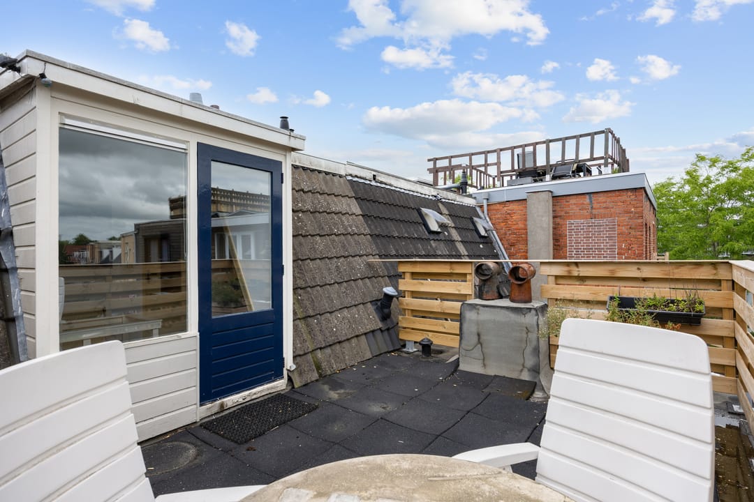 Photo 31 of Sabangplein 23-A