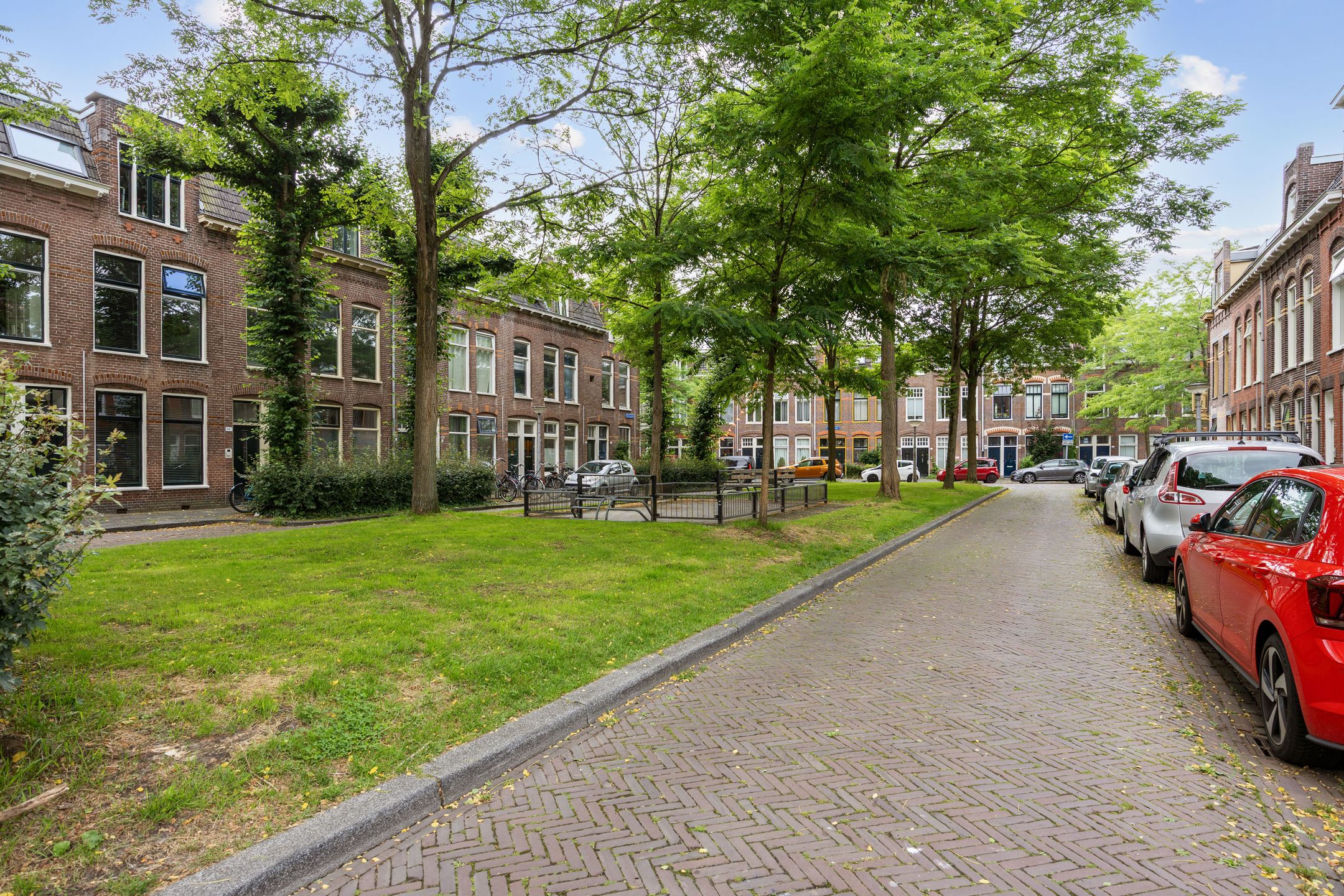Photo 36 of Sabangplein 23-A