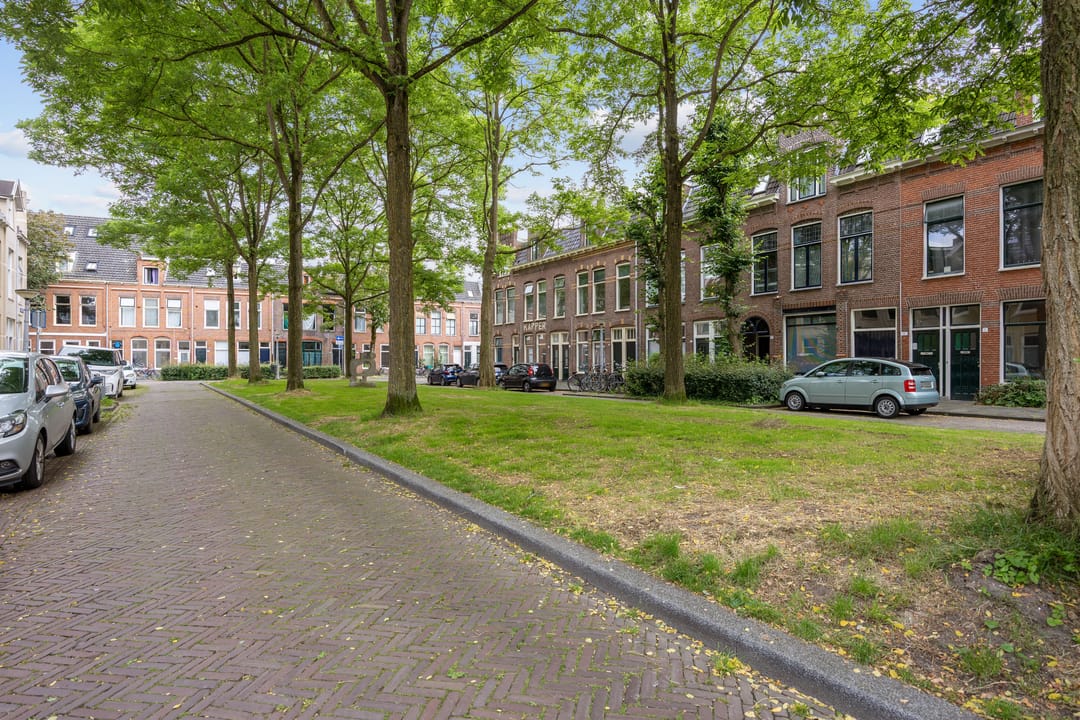 Photo 37 of Sabangplein 23-A