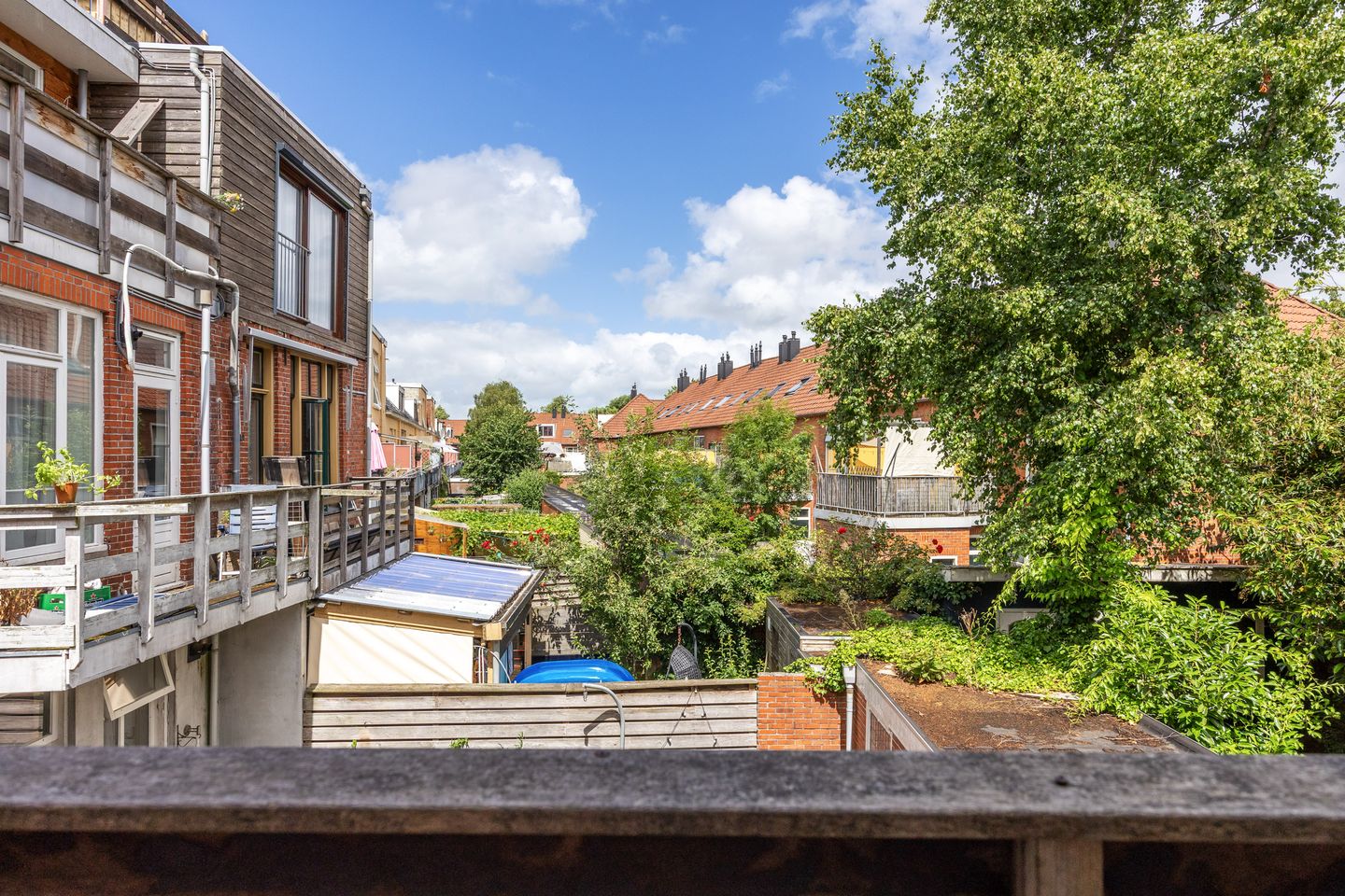 Photo 20 of Sabangplein 23-A