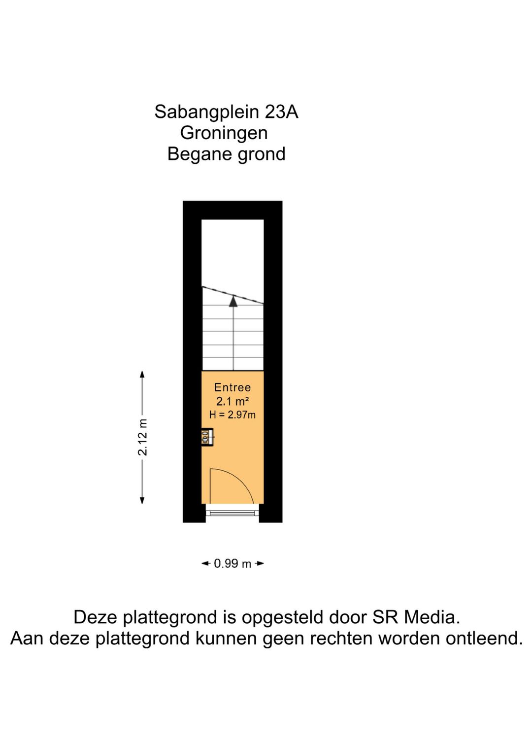 Photo 41 of Sabangplein 23-A