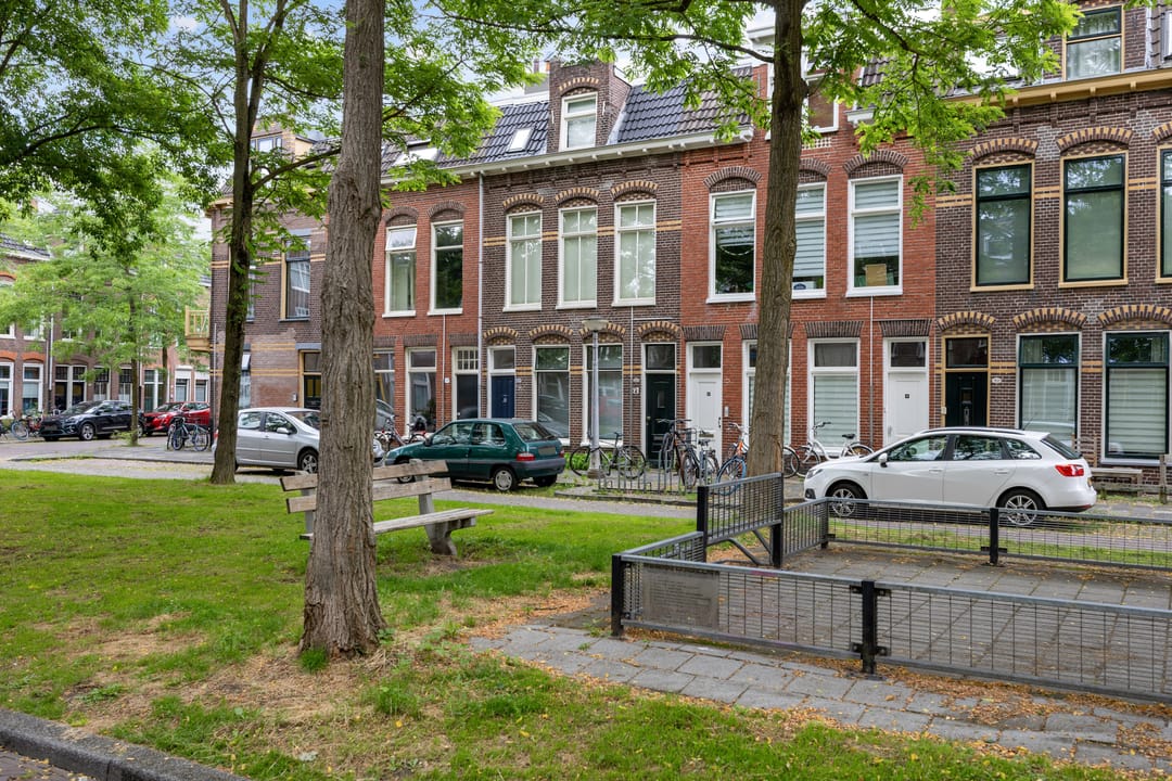 Photo 1 of Sabangplein 23-A
