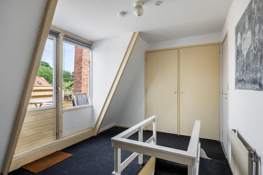 Photo 22 of Sabangplein 23-A