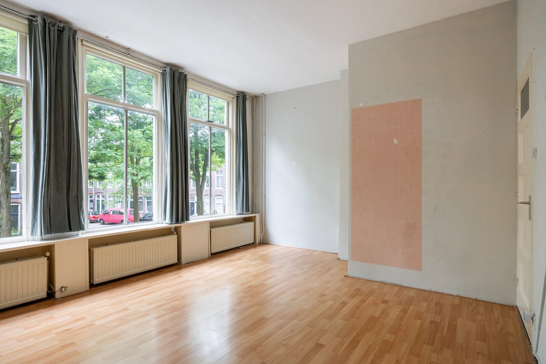Photo 11 of Sabangplein 23-A