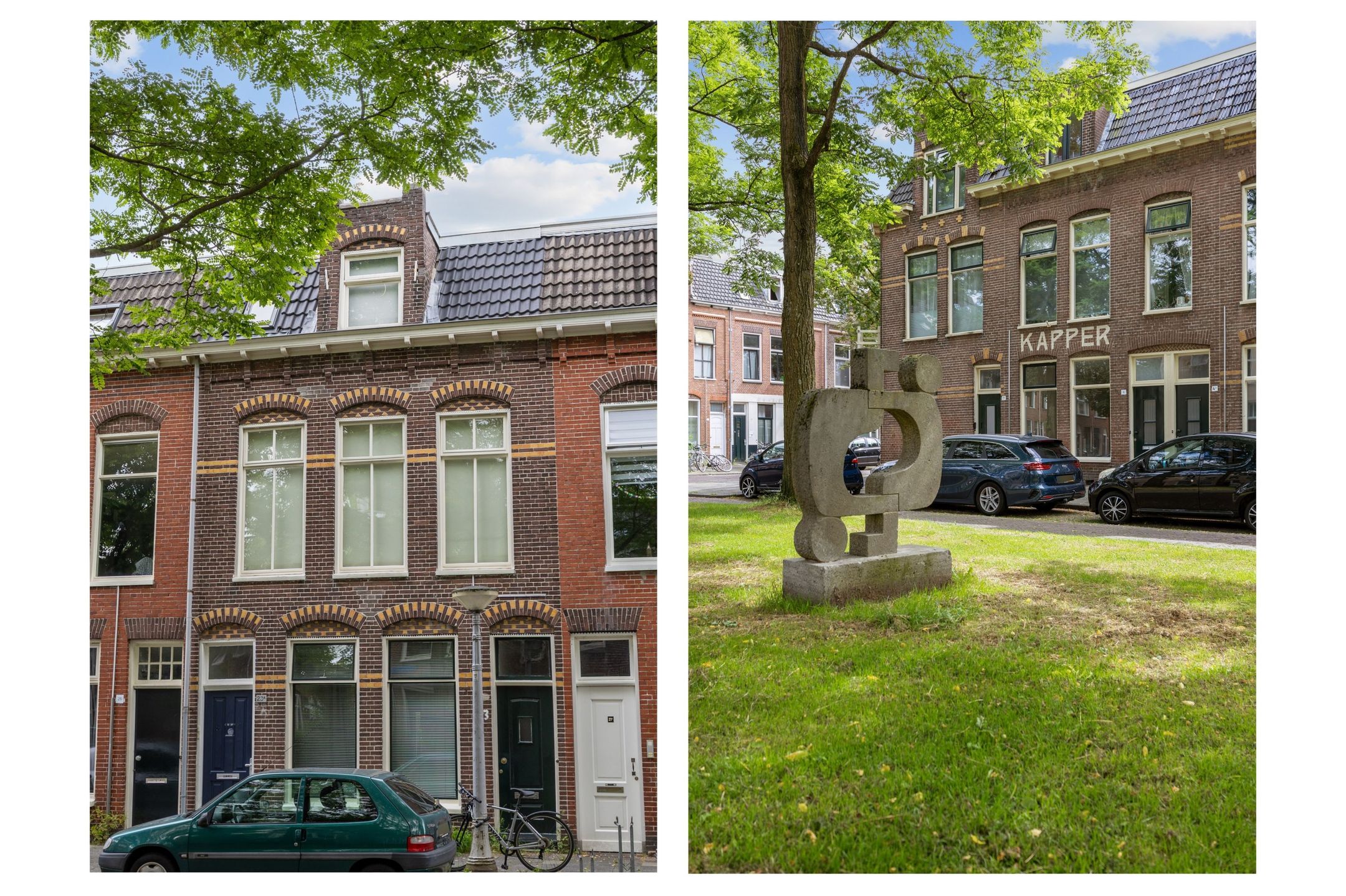Photo 33 of Sabangplein 23-A