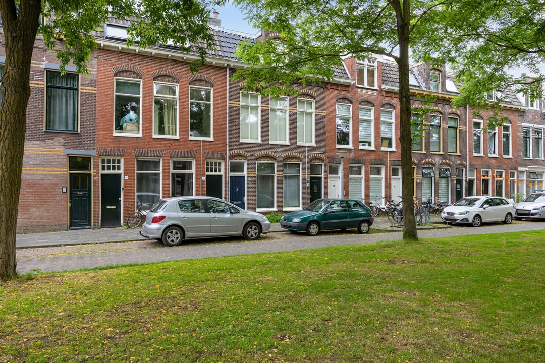 Photo 32 of Sabangplein 23-A