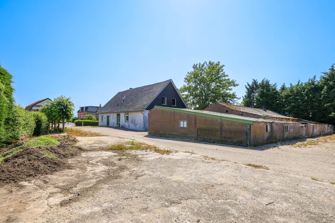 Photo 31 of Kamervoort 28