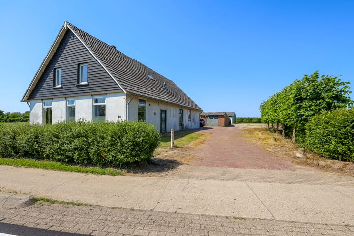 Photo 2 of Kamervoort 28