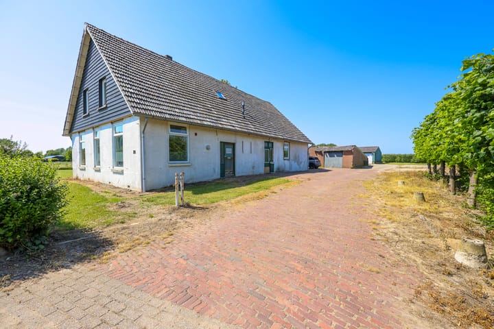 Photo 3 of Kamervoort 28