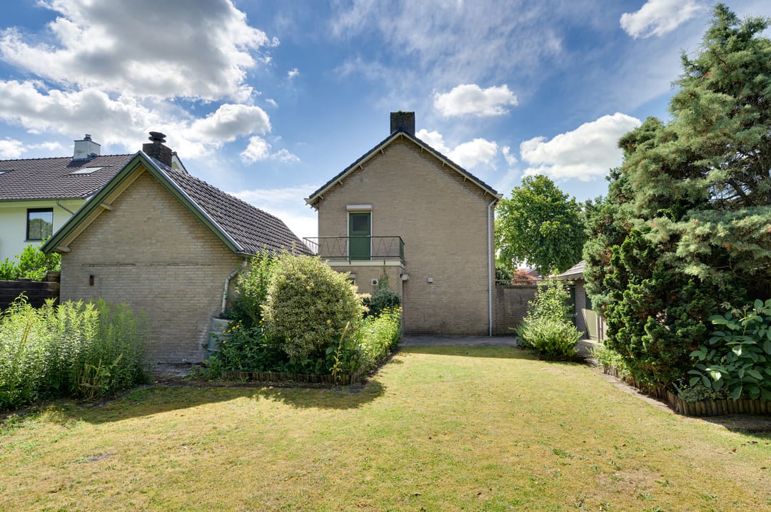 Photo 43 of Meester Michelsstraat 23