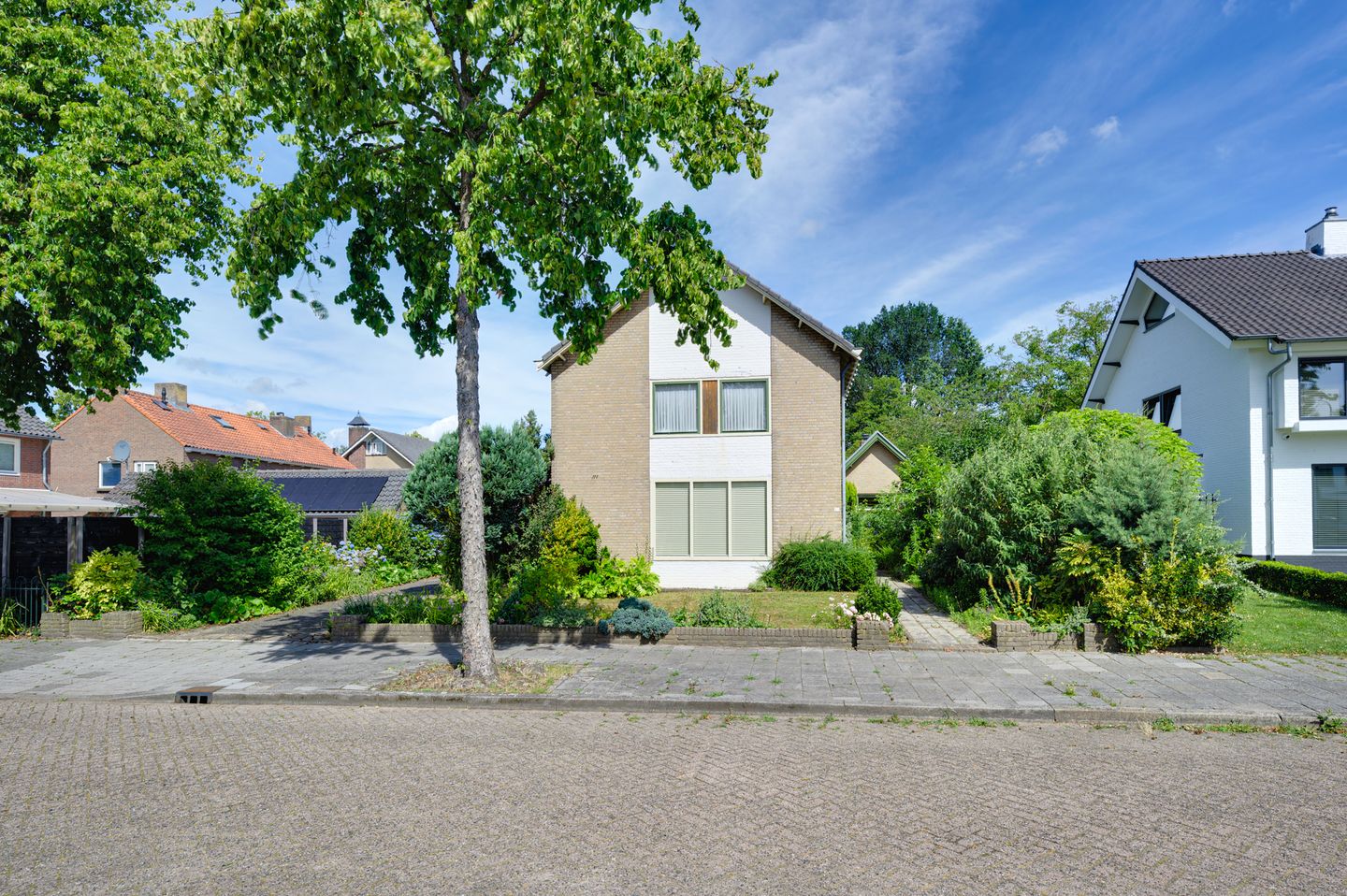 Photo 49 of Meester Michelsstraat 23