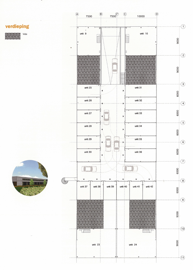 View photo 5 of 's-Gravenweg 326