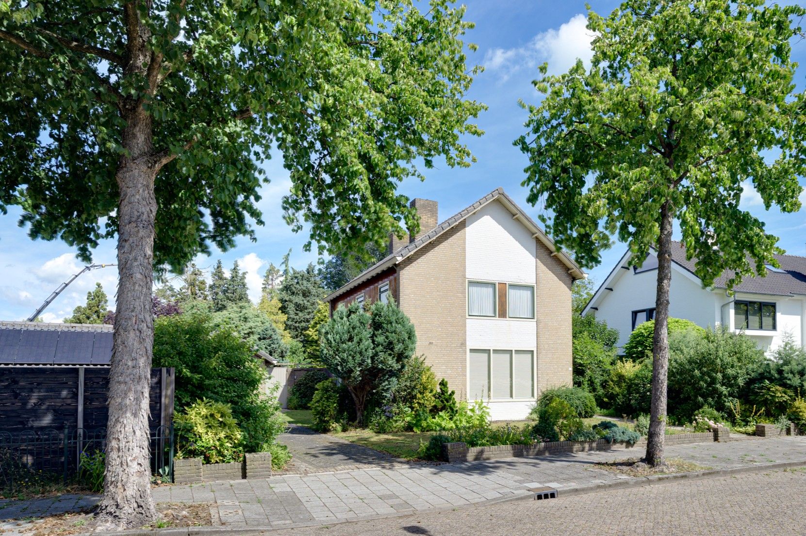 Photo 48 of Meester Michelsstraat 23