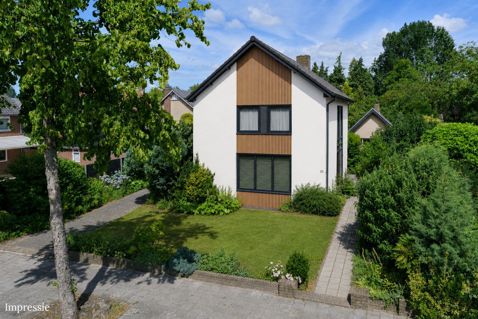 Photo 51 of Meester Michelsstraat 23