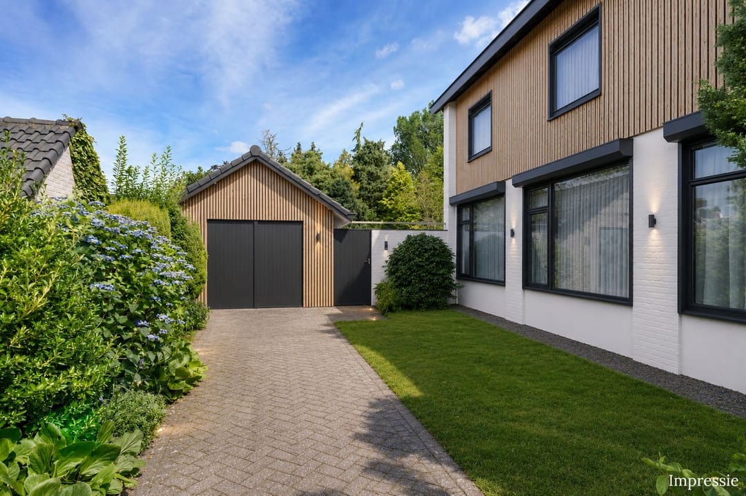 Photo 46 of Meester Michelsstraat 23