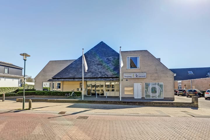 Weststraat 5-A, Kapelle