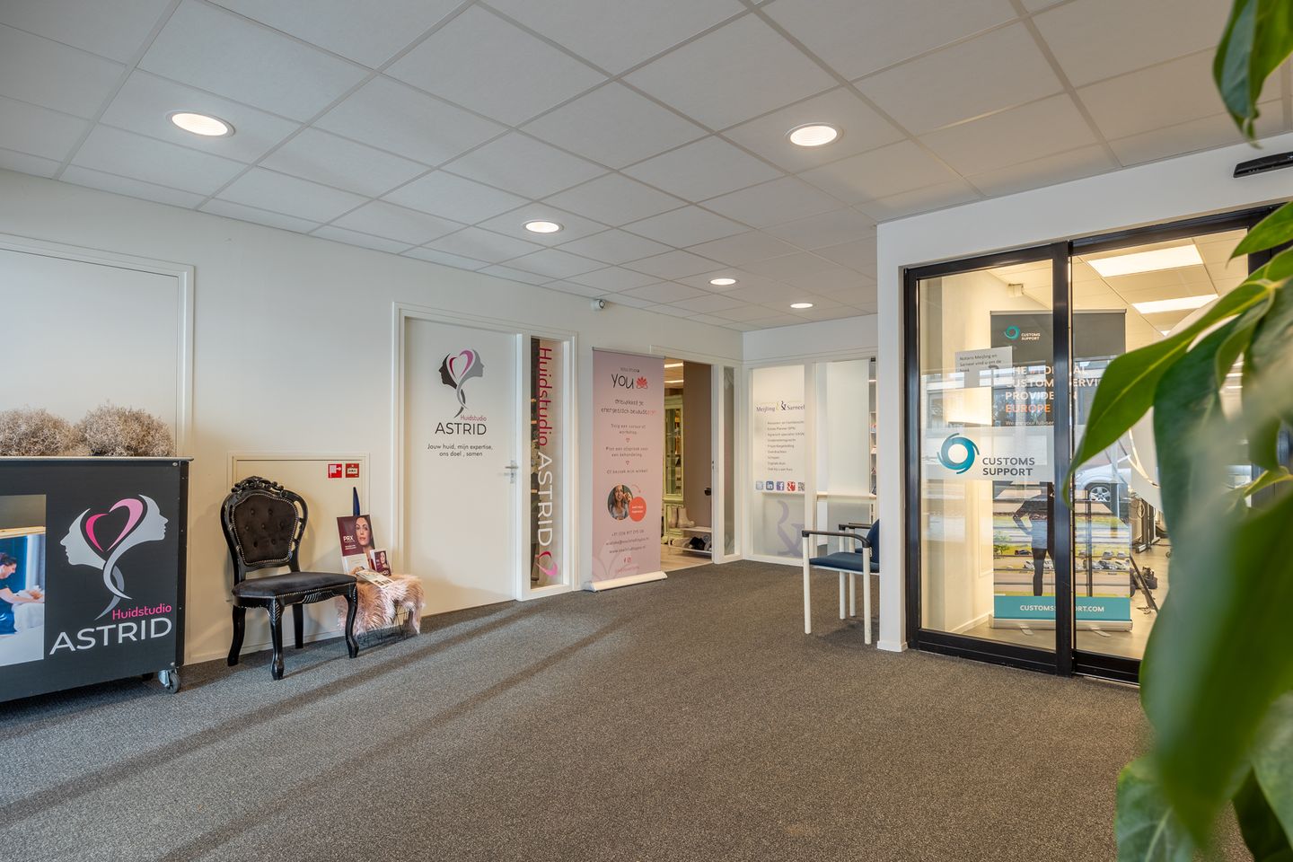 Bekijk foto 4 van Weststraat 5-A