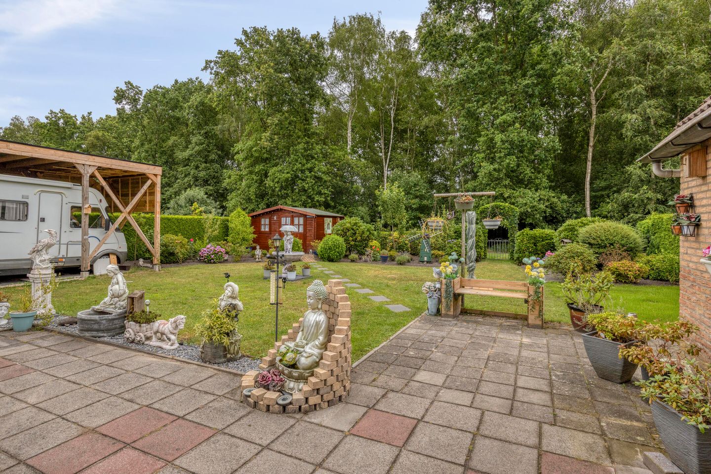 Photo 34 of Korhoenlaan 20