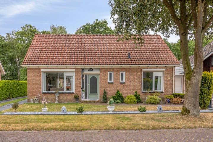 Foto 4 van Korhoenlaan 20