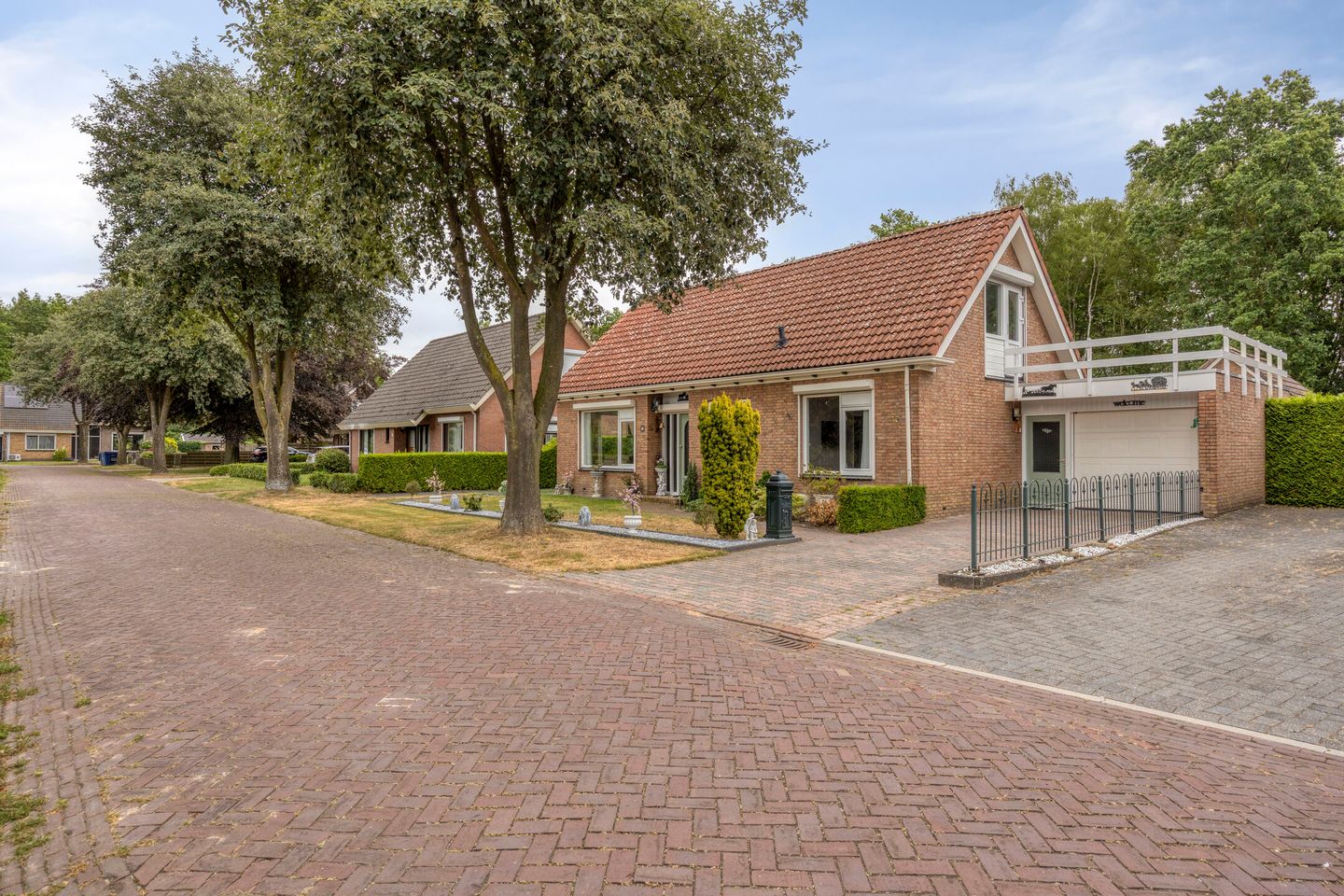 Foto 1 van Korhoenlaan 20