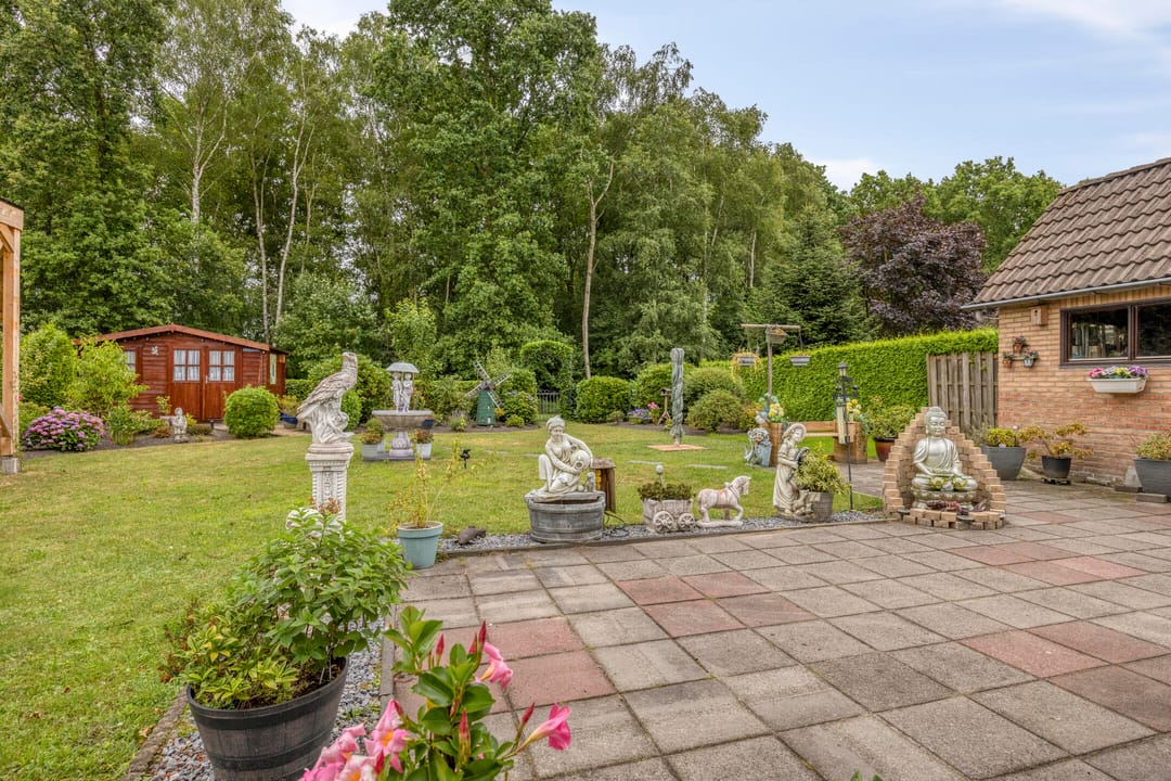 Photo 31 of Korhoenlaan 20