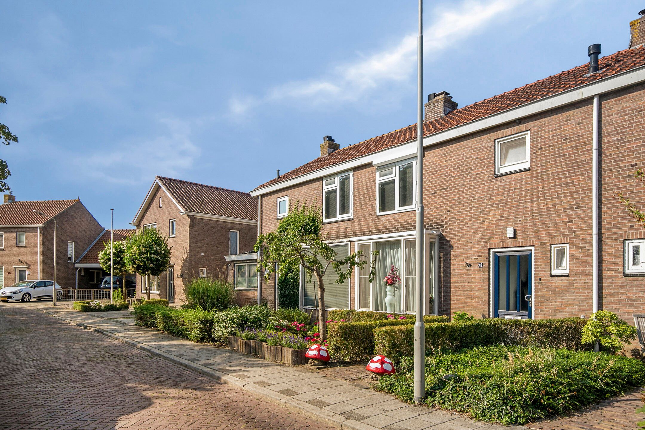 Photo 33 of Willemsstraat 49