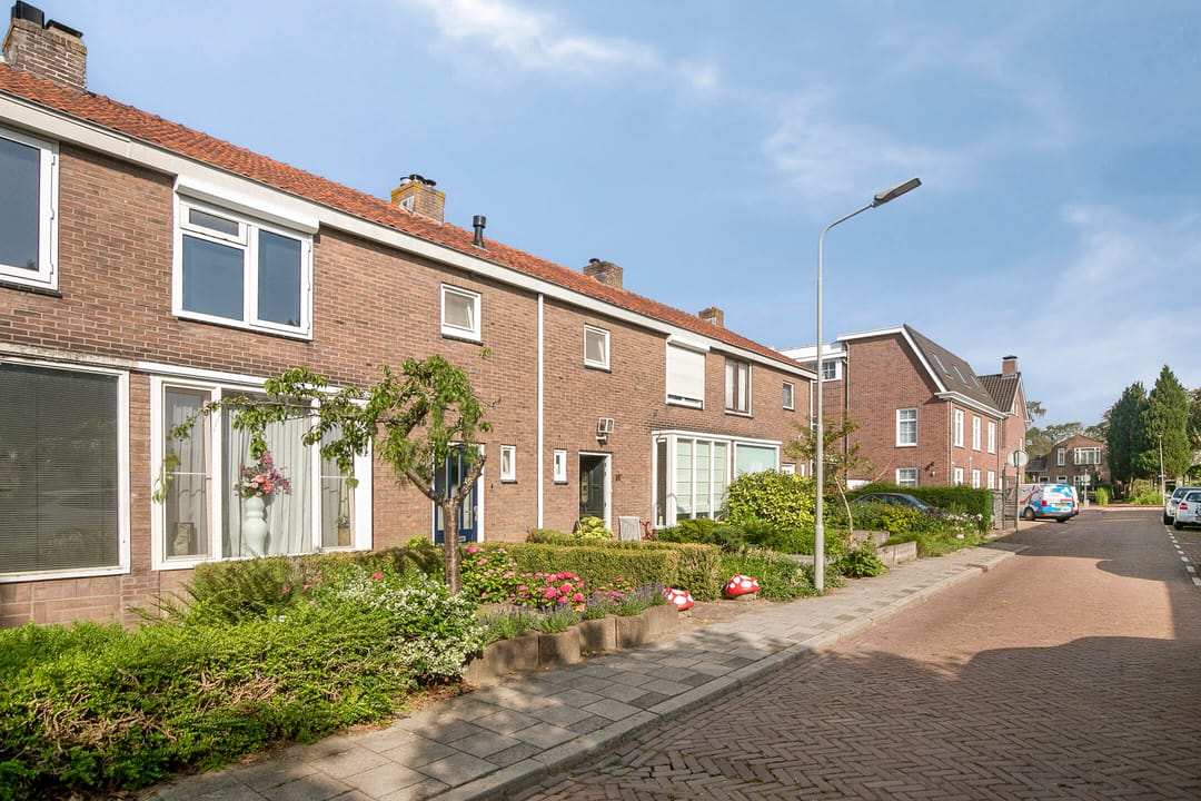 Photo 32 of Willemsstraat 49