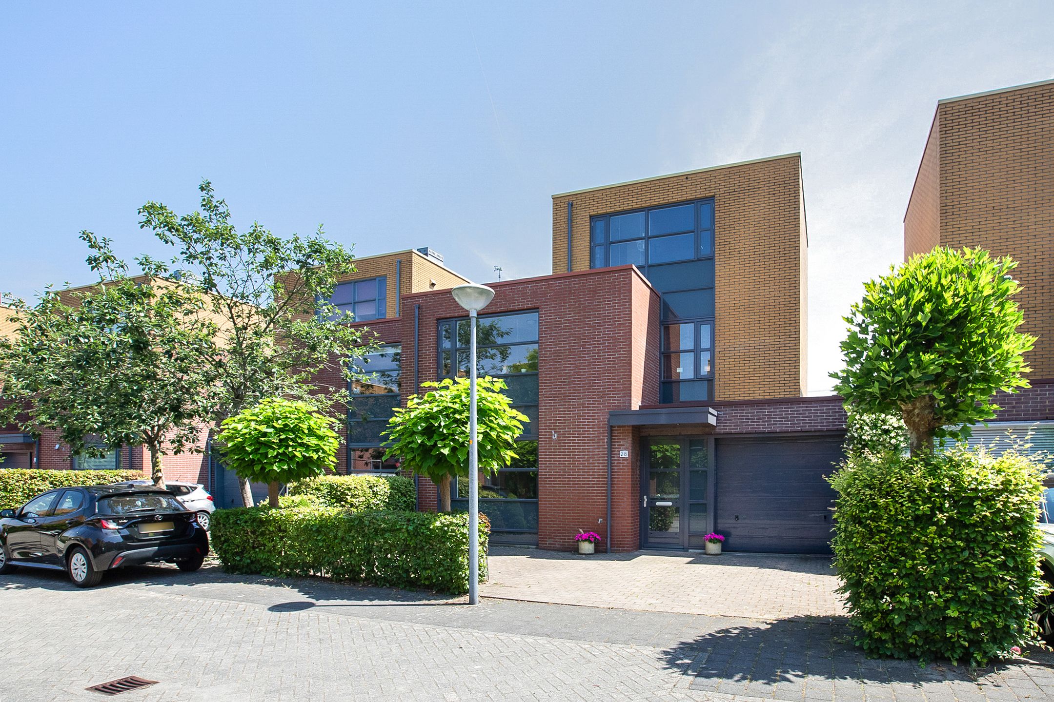 Willem Hedastraat 28 