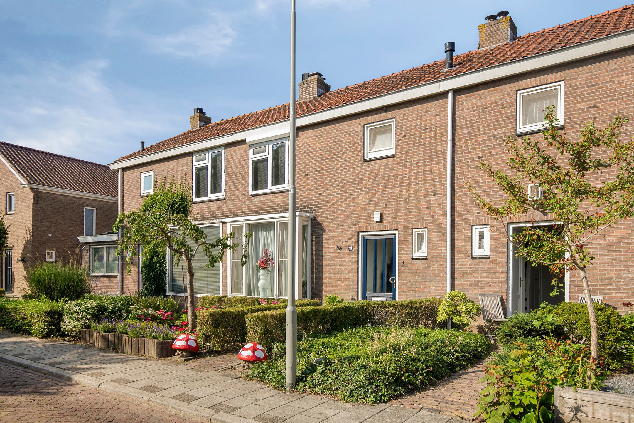 Photo 6 of Willemsstraat 49