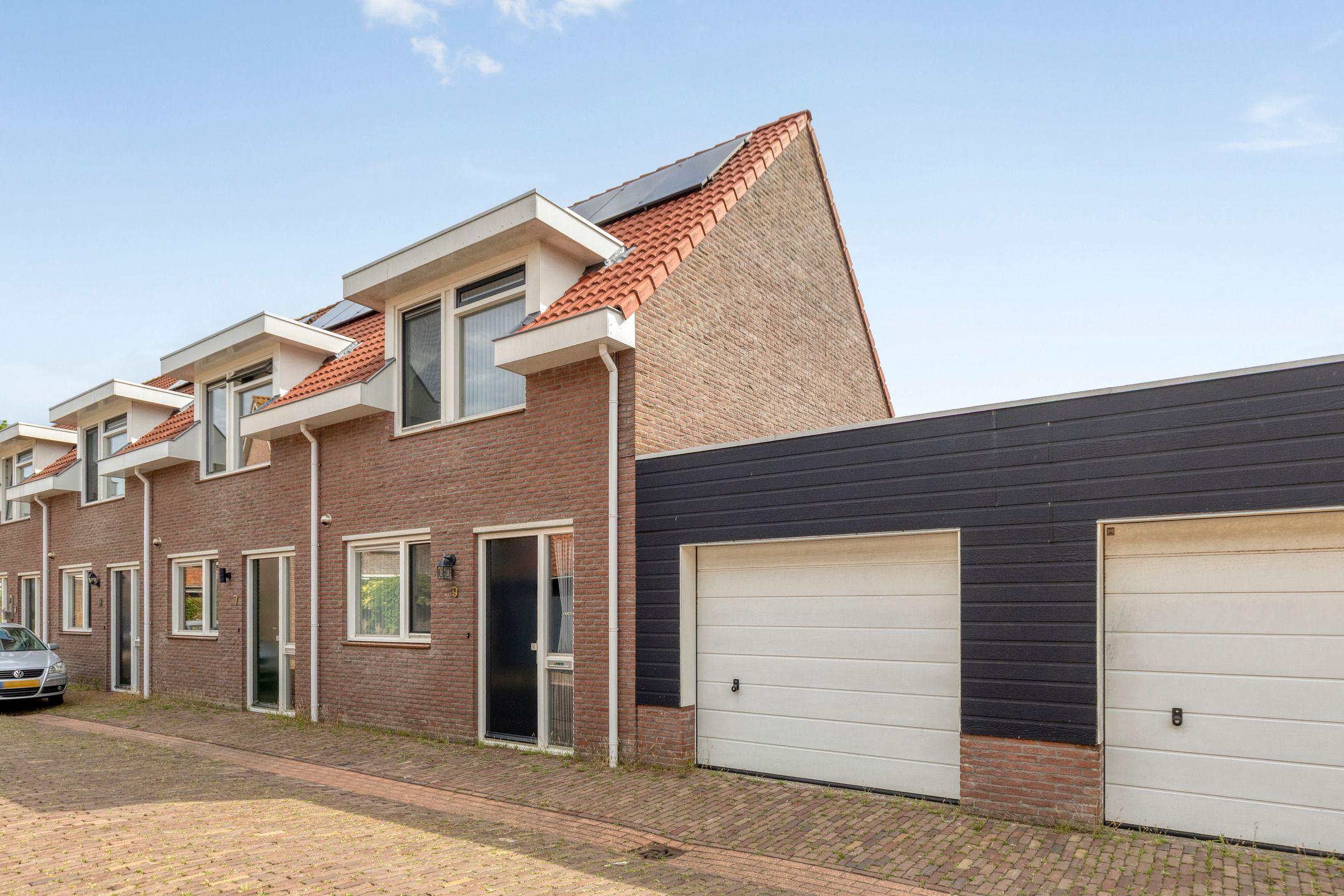 Middenstraat 9 